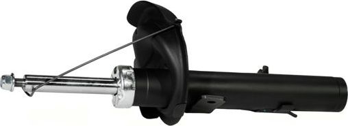 Амортизатор Zentparts. Артикул Z00262