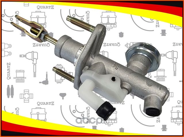 Цилиндр сцепления главный (Quartz). Артикул QZ306105M000