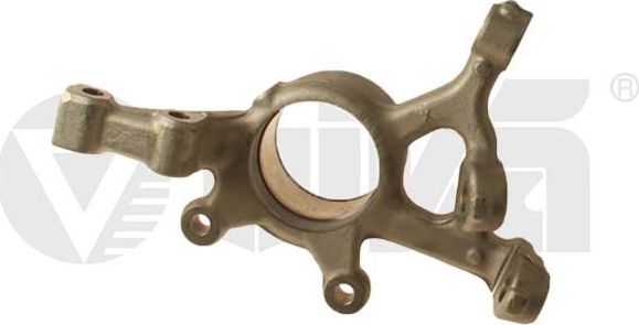 Поворотный кулак Vika передний левый для Mercedes-Benz GLK-Класс I (X204) 2008-2015. Артикул 49952701