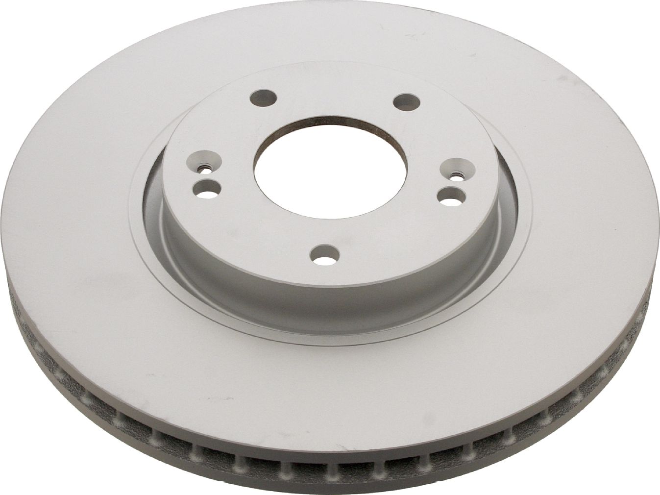 Тормозной диск Febi Bilstein. Артикул 31317