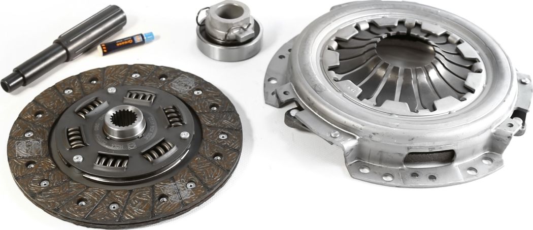 Сцепление (комплект) (в сборе) HOLA. Артикул CH11-221