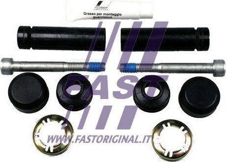 Направляющие тормозного суппорта (комплект) Fast. Артикул FT32271