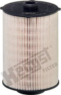 Топливный фильтр Hengst. Артикул E128KP D302