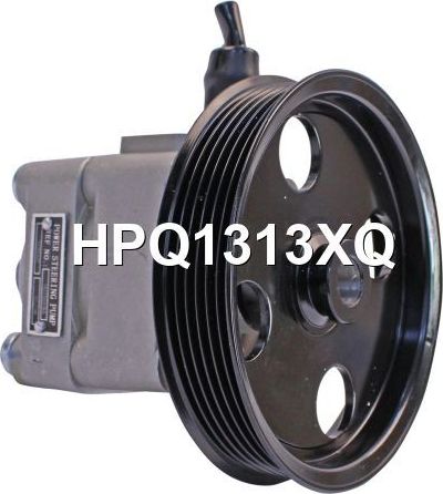 Насос ГУР Krauf. Артикул HPQ1313XQ