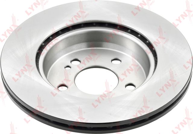 Тормозной диск LYNXauto. Артикул BN-2062