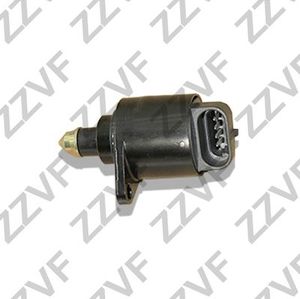 Датчик (клапан, регулятор) холостого хода ZZVF для Citroen Saxo 1996-2003. Артикул ZVPK148