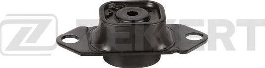 Подушка (опора) двигателя Zekkert. Артикул GM-3918