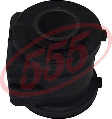 Сайлентблок заднего рычага подвески 555. Артикул SAB-3522RR