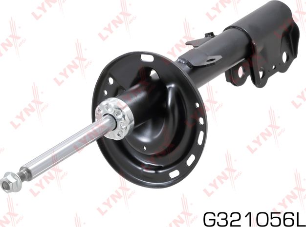 Амортизатор LYNXauto. Артикул G321056L