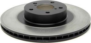 Тормозной диск Subaru для Subaru SVX 1992-1997. Артикул 26300SA001