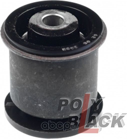 Сайлентблок (Polyblack). Артикул GR061468