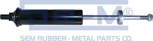 Амортизатор кабины Sem Lastik. Артикул 9509