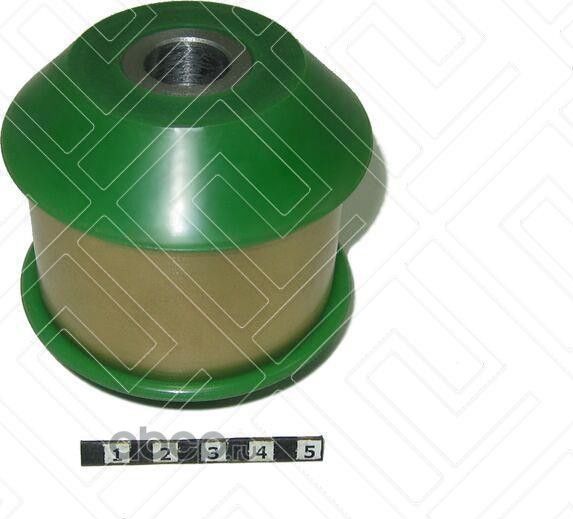 Сайлентблок задний переднего рычага сборный (Полиуретан). Артикул 2616005
