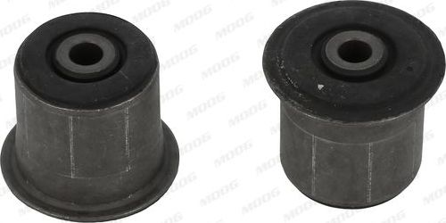 Сайлентблок переднего рычага подвески MOOG. Артикул AMGK3166