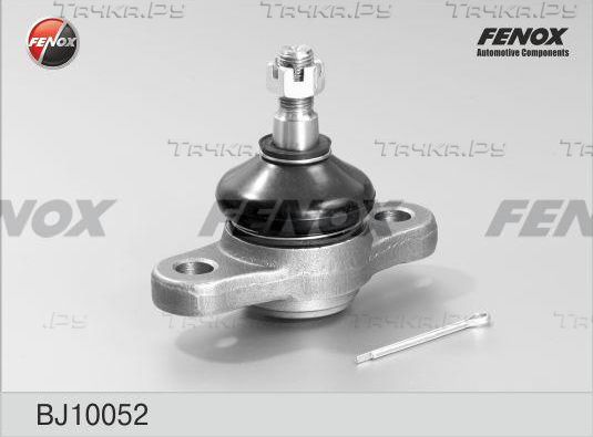 Шаровая опора Fenox. Артикул BJ10052