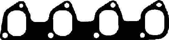 Прокладка впускного коллектора Corteco. Артикул 423876P
