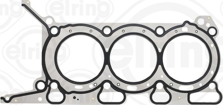 Прокладка ГБЦ Elring. Артикул 039.150