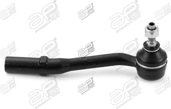 Наконечник рулевой тяги APlus. Артикул 20196AP