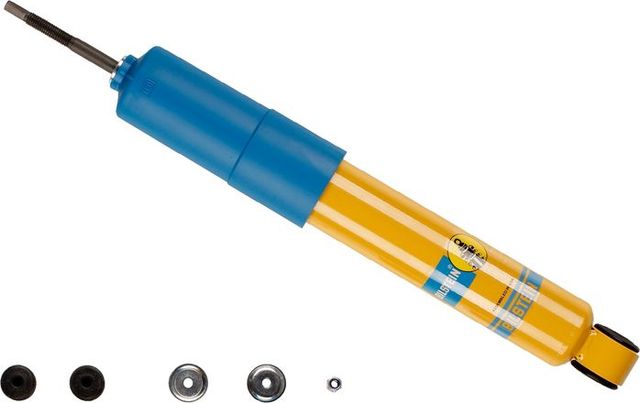 Амортизатор Bilstein B6 4600 передний для Chevrolet Silverado I (GMT800) 1998-2007. Артикул 24-060813