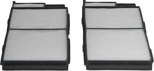 Салонный фильтр SCT-Germany для Lexus LX 470 1998-2008. Артикул SA 1288