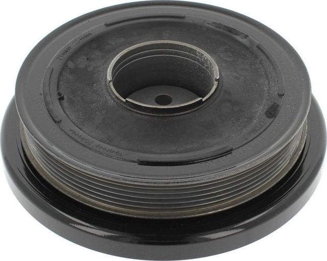 Шкив коленвала Corteco для BMW 6 III (F06/F13/F12) 2011-2018. Артикул 80001828