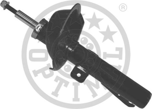 Амортизатор Optimal. Артикул A-18555H