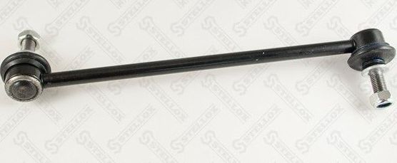 Стойка (тяга) стабилизатора Stellox. Артикул 56-02142A-SX