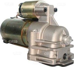 Стартер HC-Cargo для Jaguar X-Type I 2003-2009. Артикул 112821