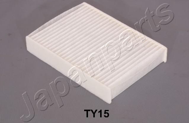 Салонный фильтр Japanparts. Артикул FAA-TY15