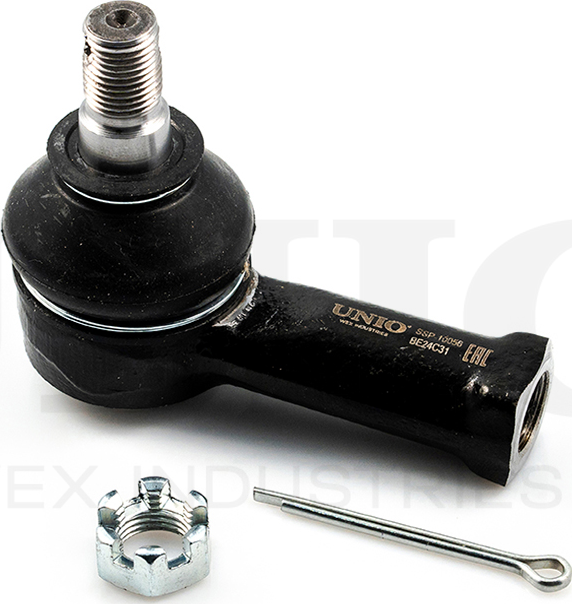 Наконечник рулевой тяги (Unio). Артикул SSP-10056