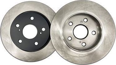 Тормозной диск NiBK. Артикул RN1352