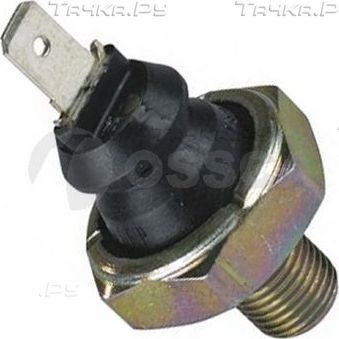 Датчик давления масла OSSCA для Volkswagen Corrado 1988-1995. Артикул 00377