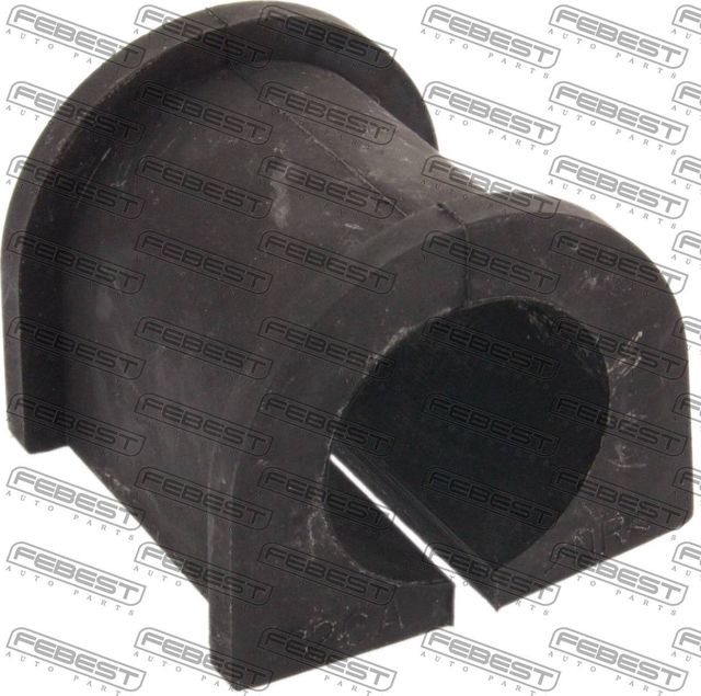 Втулка стабилизатора Febest передняя правая/левая для Suzuki Jimny III 1998-2019. Артикул SZSB-JM