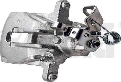 Тормозной суппорт Vika задний правый для SEAT Alhambra I 1996-2010. Артикул 66151732801