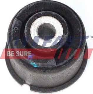 Сайлентблок задней балки Fast правый/левый для Fiat Idea 2004-2016. Артикул FT20181