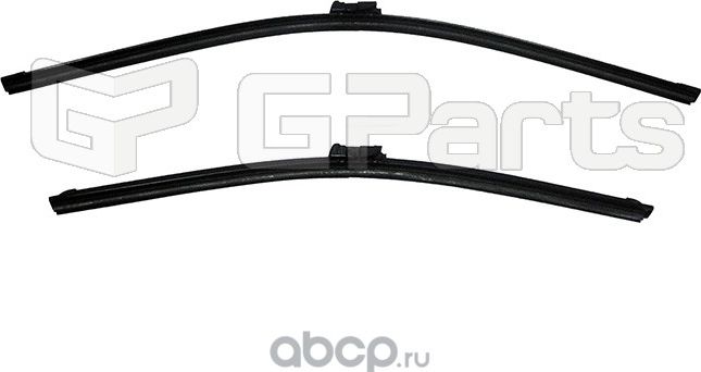 (Производитель  GPARTS) GParts Комплект щеток лобового стекла ПРОИЗВОДИТЕЛЬ GPar Gparts. Артикул VO31333381