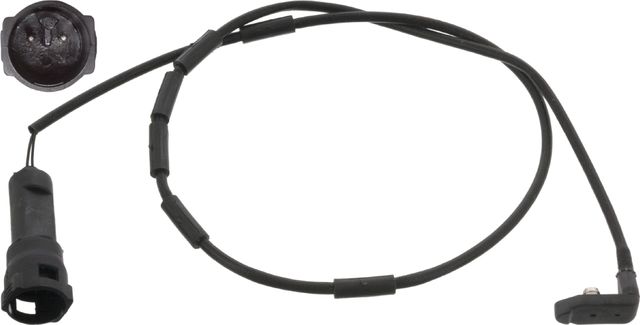 Датчик износа тормозных колодок  Febi Bilstein передний правый/левый для Opel Vectra A 1988-1995. Артикул 05109