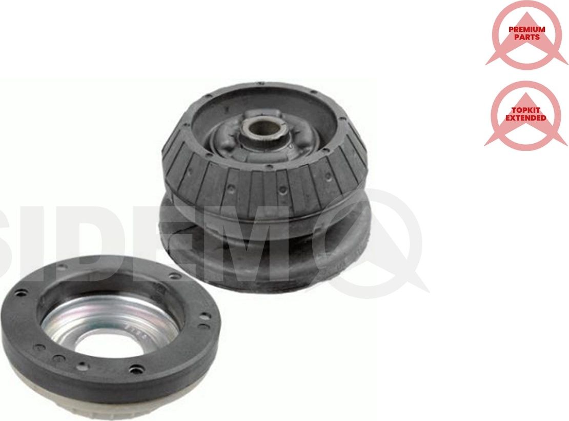 Опора амортизатора (стойки) Sidem. Артикул 849429 KIT