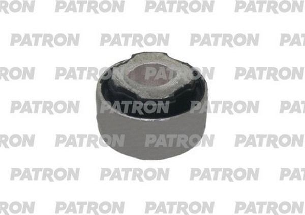 Сайлентблок заднего рычага подвески Patron. Артикул PSE11894