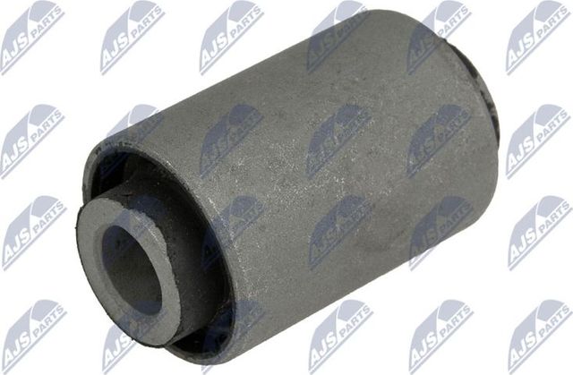 Сайлентблок заднего рычага подвески NTY задний правый/левый нижний внутренний для Ford Focus I 1998-2005. Артикул ZTT-FR-004A