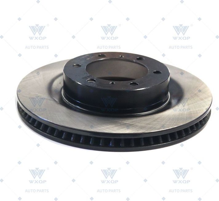 Тормозной диск Wxqp. Артикул 42457