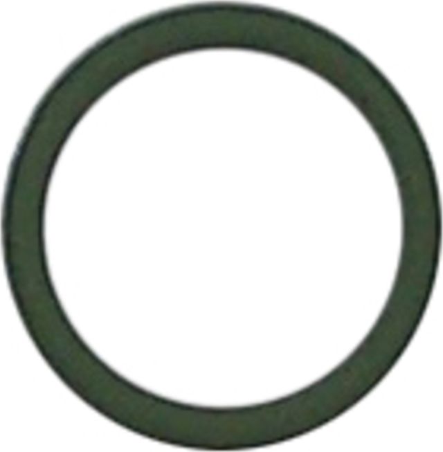 Кольцо форсунки уплотнительное JP Group (FPM (Fluor-Kautschuk)). Артикул 1115550600