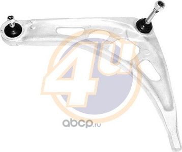 Поперечный рычаг 4U. Артикул BW-G-49712