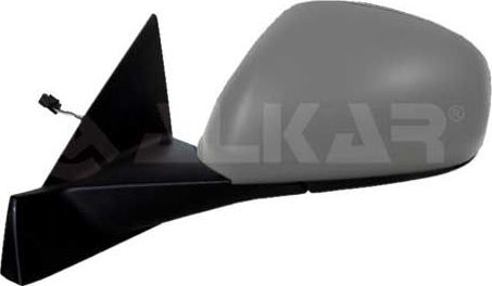 Зеркало боковое Alkar. Артикул 6140460
