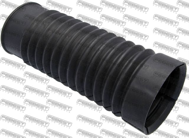 Пыльник амортизатора (стойки) Febest задний для Toyota Corolla E100 1995-1997. Артикул TSHB-AE110R