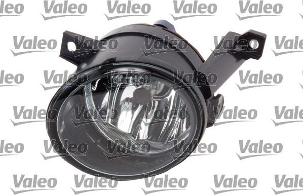Фара противотуманная Valeo Orignal Part. Артикул 045093