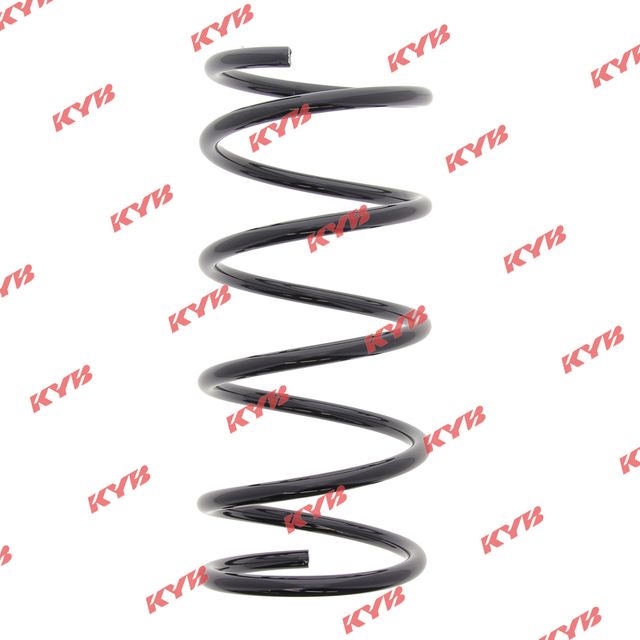 Пружина подвески KYB K-Flex передняя для Scania 3 1988-1996. Артикул RA1765