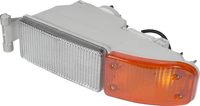 Поворотник (фонарь указателя поворота) Stellox передний правый для MAN TGA 2000-2026. Артикул 88-90504-SX