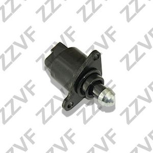 Датчик (клапан, регулятор) холостого хода ZZVF для Citroen Jumpy I 2000-2006. Артикул ZVPK143