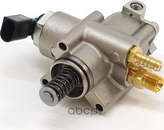 Топливный насос высокого давления (ТНВД) VAG. Артикул 06F127025M